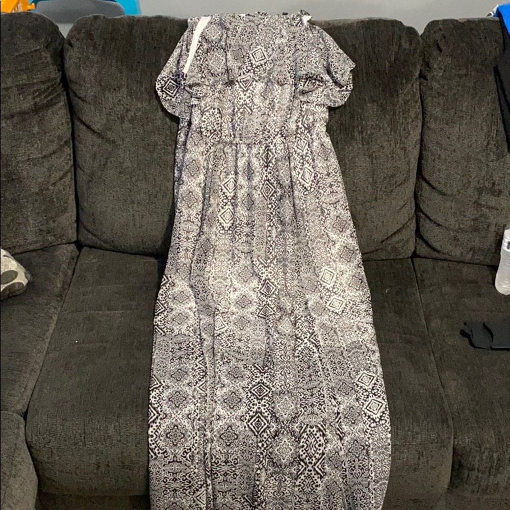 NWT Torrid Dress
